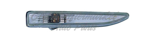 REPEATER LAMP RH W/WHITE TURN INDICATOR HQ