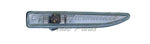 REPEATER LAMP RH W/WHITE TURN INDICATOR HQ — photo 1