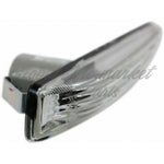 REPEATER LAMP RH W/WHITE TURN INDICATOR HQ — photo 2