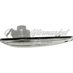 REPEATER LAMP RH W/WHITE TURN INDICATOR HQ — photo 3
