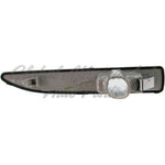 REPEATER LAMP RH W/WHITE TURN INDICATOR HQ — photo 4