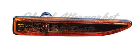 REPEATER LAMP RH (YELLOW TURN INDICATOR) HQ