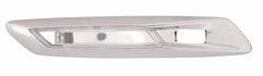 REPEATER LAMP RH W/SENSOR HQ