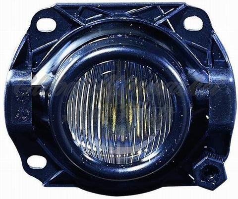 FOG LAMP FR LH W/O M PKG HQ