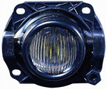 FOG LAMP FR LH W/O M PKG HQ — photo 1