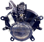 FOG LAMP FR LH/RH W/O SPORT PKG HQ — photo 1