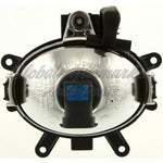 FOG LAMP FR LH/RH W/O SPORT PKG HQ — photo 2