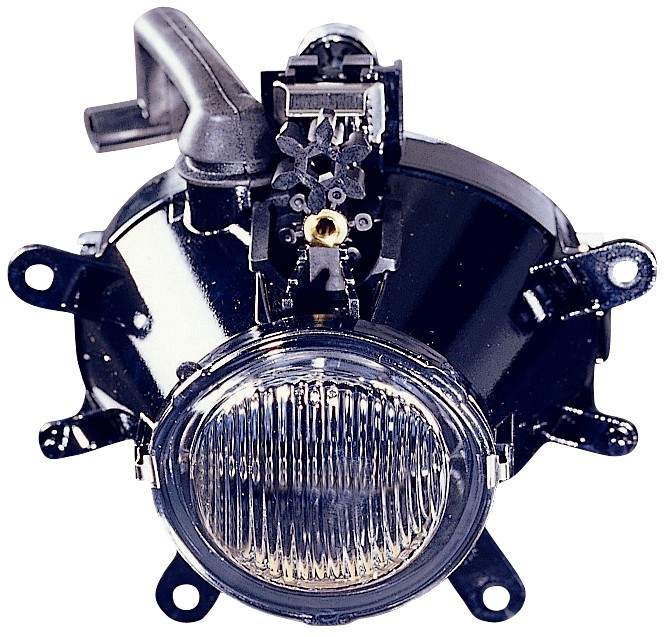 FOG LAMP FR LH/RH W/O SPORT PKG HQ