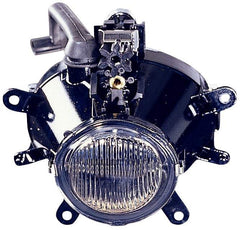 FOG LAMP FR LH/RH W/O SPORT PKG HQ