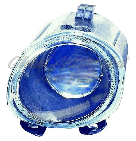 FOG LAMP FR LH HQ