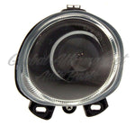 FOG LAMP FR LH HQ — photo 4