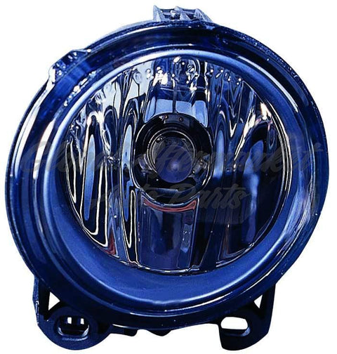 FOG LAMP FR LH HQ