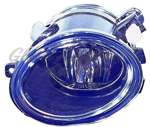 FOG LAMP FR LH W/SPORT HQ