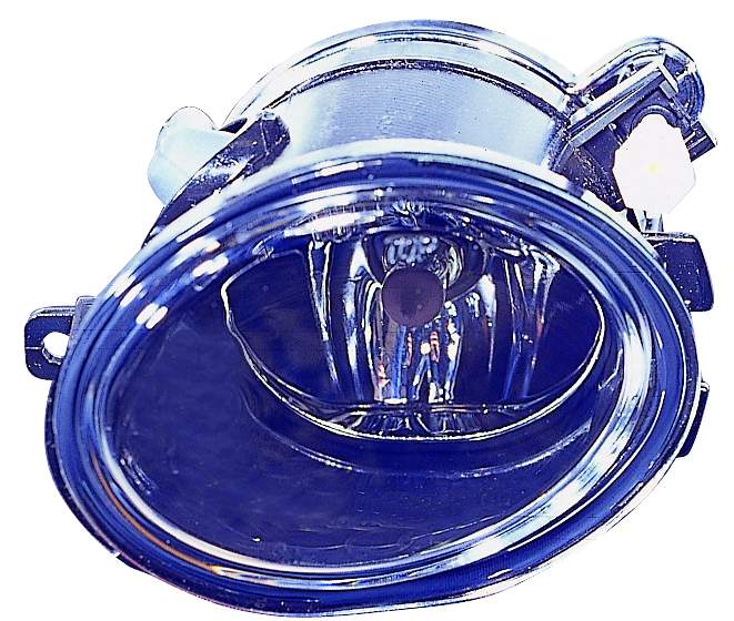 FOG LAMP FR LH W/SPORT HQ