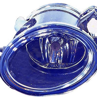 FOG LAMP FR LH W/SPORT HQ