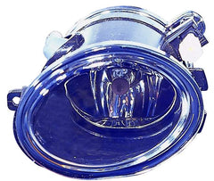 FOG LAMP FR LH W/SPORT HQ