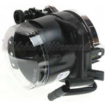 FOG LAMP FR LH HQ — photo 2