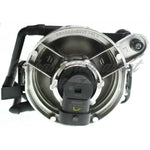 FOG LAMP FR LH HQ — photo 4