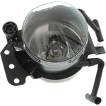 FOG LAMP FR LH HQ — photo 2
