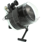 FOG LAMP FR LH HQ — photo 3