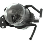 FOG LAMP FR LH HQ — photo 4