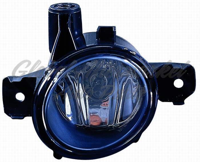 FOG LAMP FR LH W/M PKG HQ