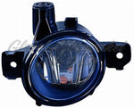 FOG LAMP FR LH W/M PKG HQ — photo 1