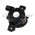 FOG LAMP FR LH W/M PKG HQ — photo 5