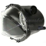 FOG LAMP FR LH W/O SPORT PKG HQ — photo 2