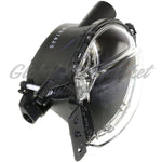 FOG LAMP FR LH W/O SPORT PKG CAPA — photo 3