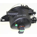 FOG LAMP FR LH W/O SPORT PKG CAPA — photo 4