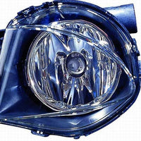 FOG LAMP FR LH W/O SPORT PKG CAPA