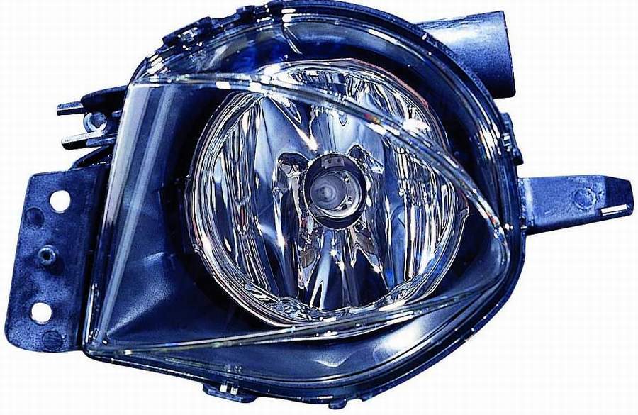 FOG LAMP FR LH W/O SPORT PKG HQ