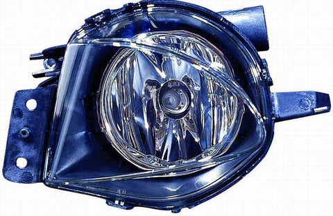 FOG LAMP FR LH W/O SPORT PKG CAPA