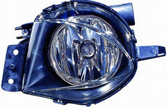 FOG LAMP FR LH W/O SPORT PKG CAPA