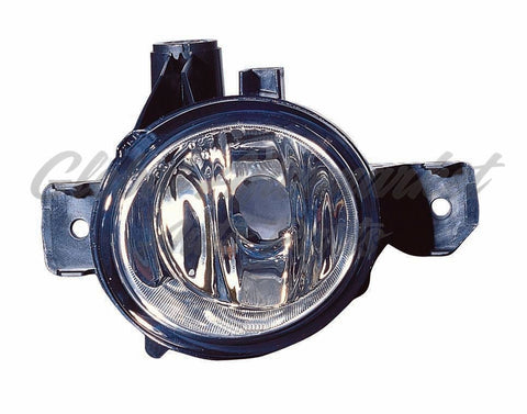 FOG LAMP FR LH W/M PKG (W/ADAPTIVE) HQ