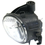 FOG LAMP FR LH W/M PKG (W/ADAPTIVE) HQ — photo 3