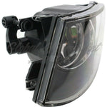 FOG LAMP FR LH W/O M PKG HQ — photo 2