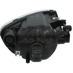 FOG LAMP FR LH W/O M PKG HQ — photo 4