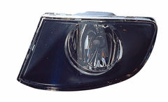 FOG LAMP FR LH W/O M PKG HQ