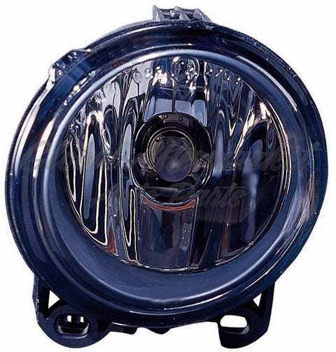 FOG LAMP FR LH W/M PKG HQ