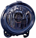 FOG LAMP FR LH W/M PKG HQ — photo 1
