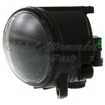 FOG LAMP FR LH W/M PKG HQ — photo 2
