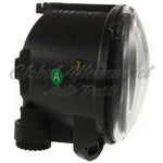 FOG LAMP FR LH W/M PKG HQ — photo 3