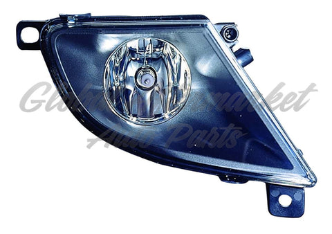 FOG LAMP FR LH W/O M PKG HQ