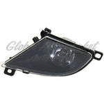 FOG LAMP FR LH W/O M PKG HQ — photo 2