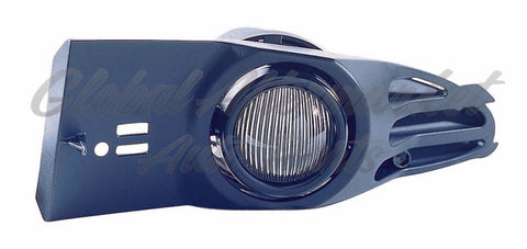 FOG LAMP FR LH HQ