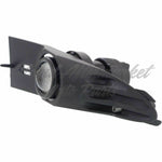 FOG LAMP FR LH HQ — photo 2