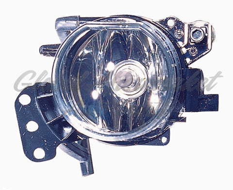 FOG LAMP FR LH W/SPORT PKG SDN/WGN HQ