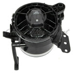FOG LAMP FR LH W/SPORT PKG SDN/WGN HQ — photo 3